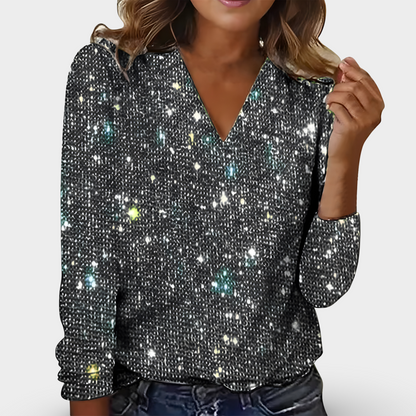 EVE - Sparkling Top