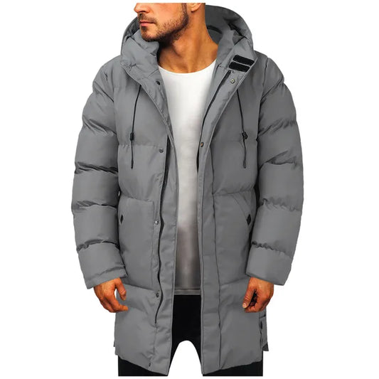 BJORN - Long Parka