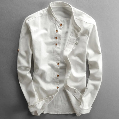 CONNOR - Elegant Style Shirt