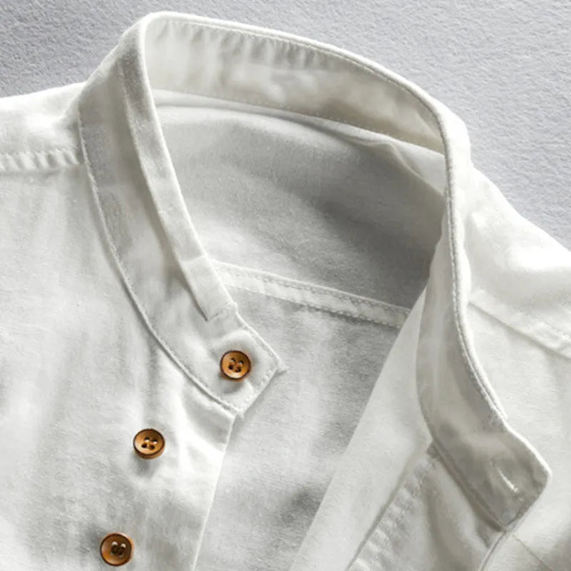 CONNOR - Elegant Style Shirt