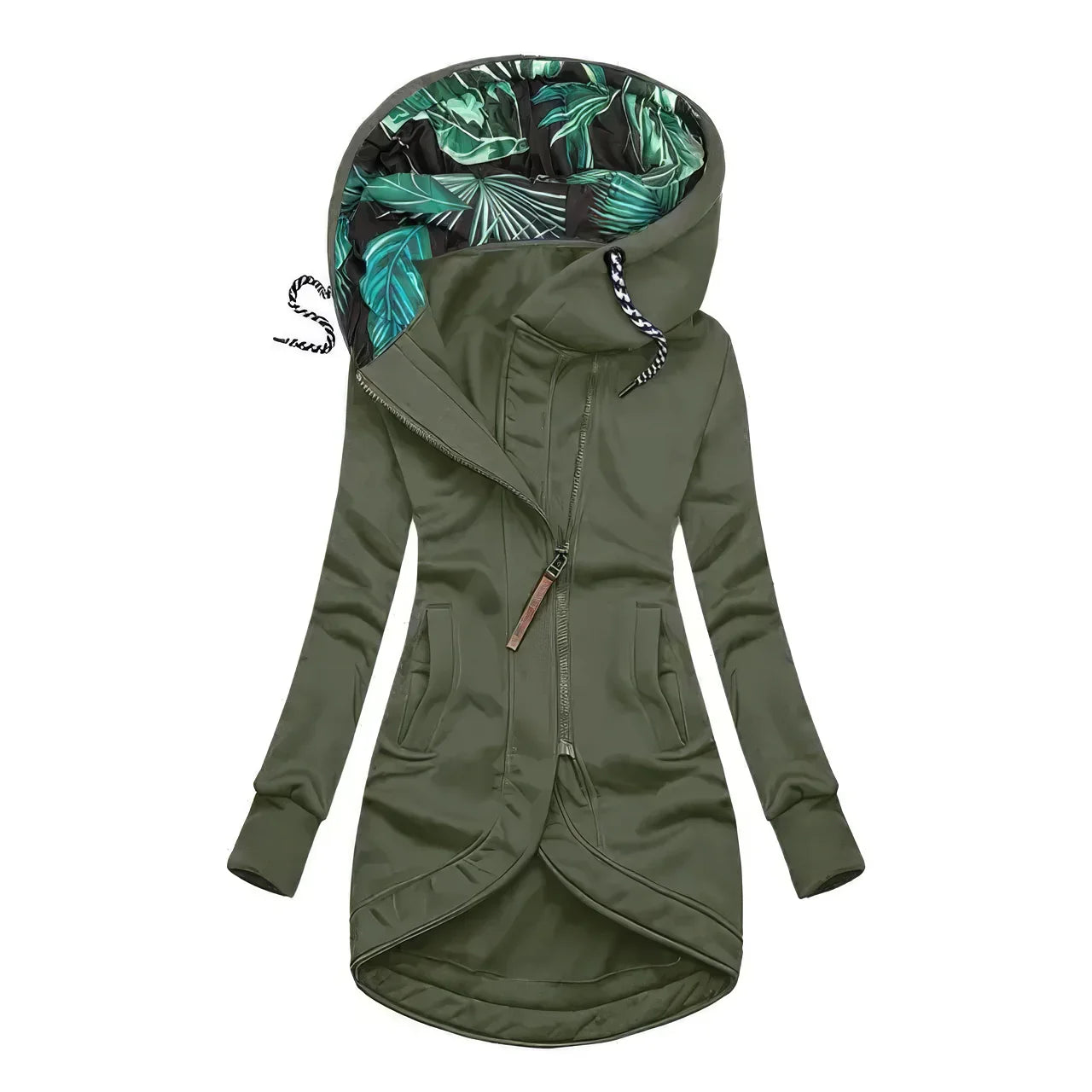 DAISY - Waterproof Winter Jacket