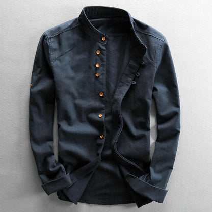 CONNOR - Elegant Style Shirt