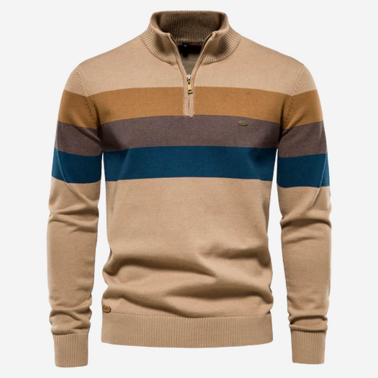 REDDICK - Retro Pullover