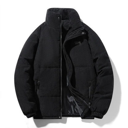 MARNIX - Puffed Winter Jacket