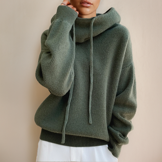 JENNY - Comfy Hoodie