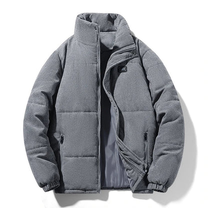 MARNIX - Puffed Winter Jacket